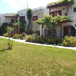 Appart hôtel Acti Pláka