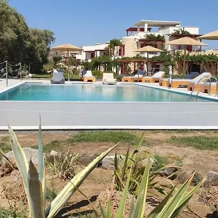 Acti Lejlighedshotel 4*