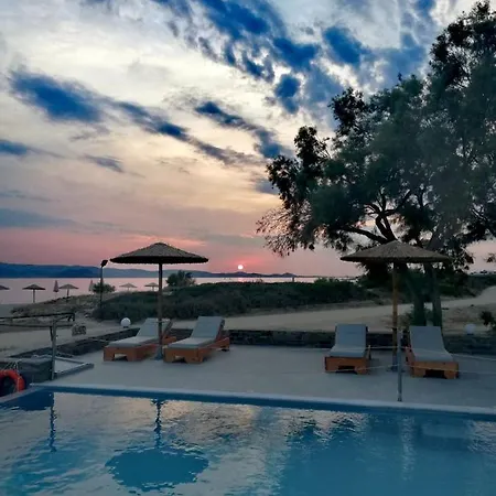 Acti Lejlighedshotel Pláka