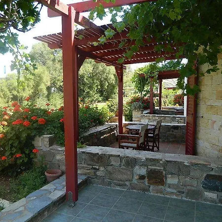 Lejlighedshotel Acti 4*