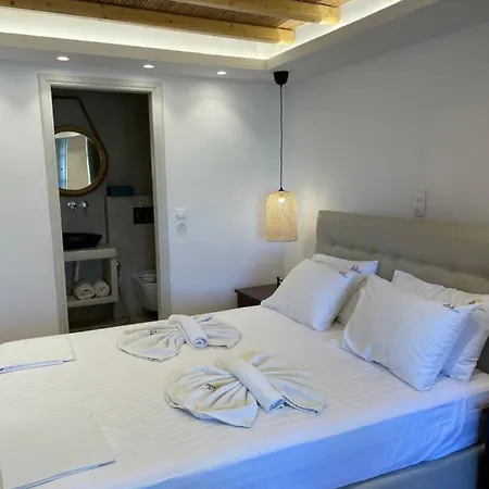 Acti Lejlighedshotel 4*