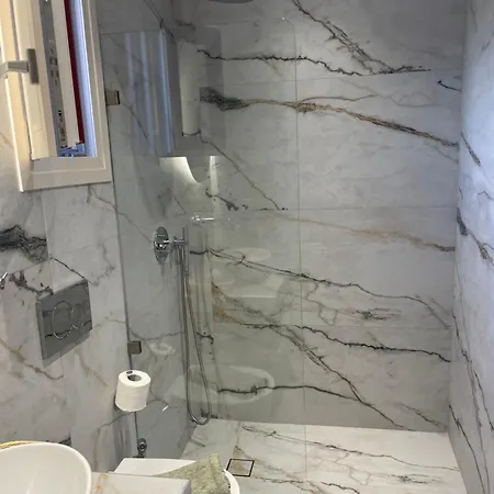 Acti Lejlighedshotel Pláka