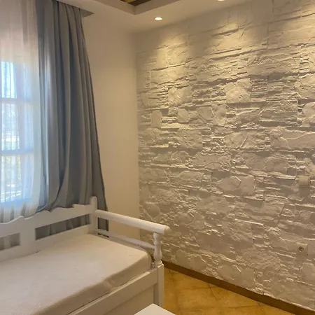 Lejlighedshotel Acti Pláka