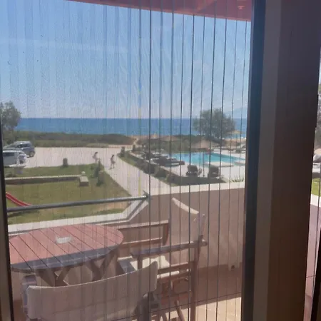 Acti Lejlighedshotel 4*