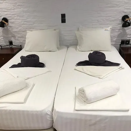 Acti Lejlighedshotel Pláka