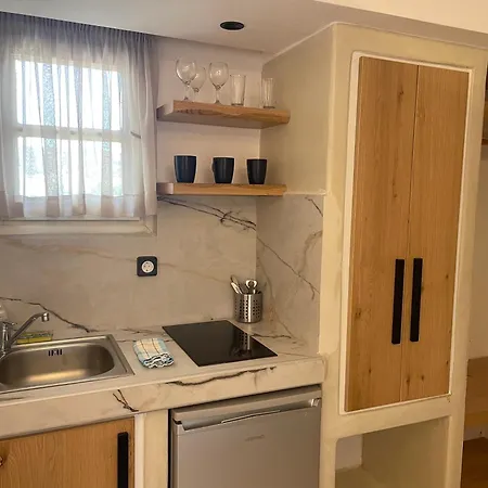 Acti Lejlighedshotel 4*