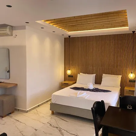 Lejlighedshotel Acti