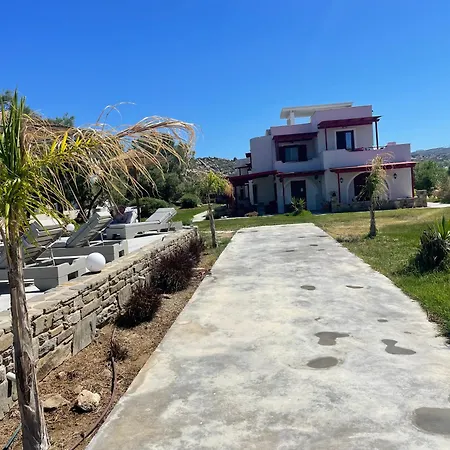 Acti Lejlighedshotel 4*