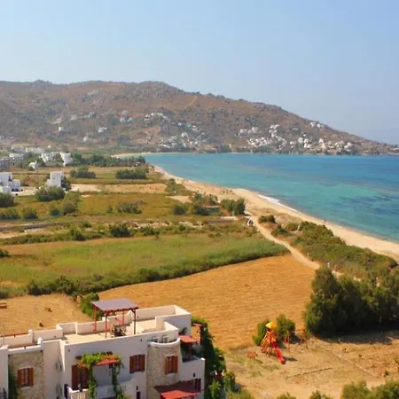 Lejlighedshotel Acti