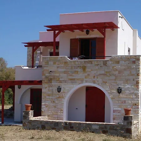 Lejlighedshotel Acti Pláka