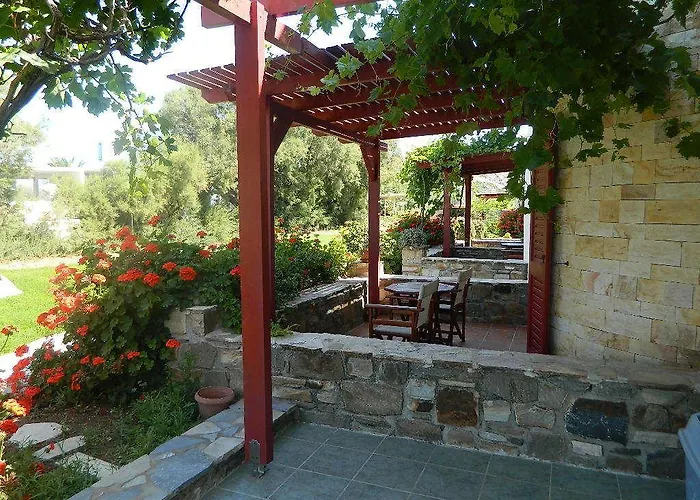 公寓式酒店 阿可体普拉卡酒店 4*