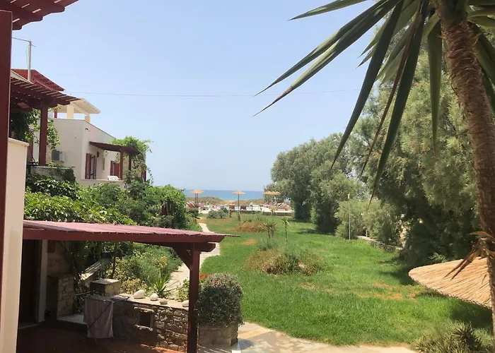 阿可体普拉卡酒店 4* Pláka