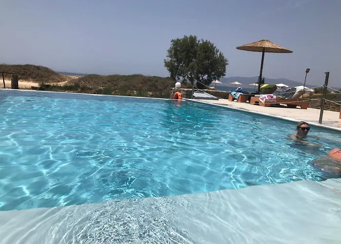 阿可体普拉卡酒店 公寓式酒店 4*