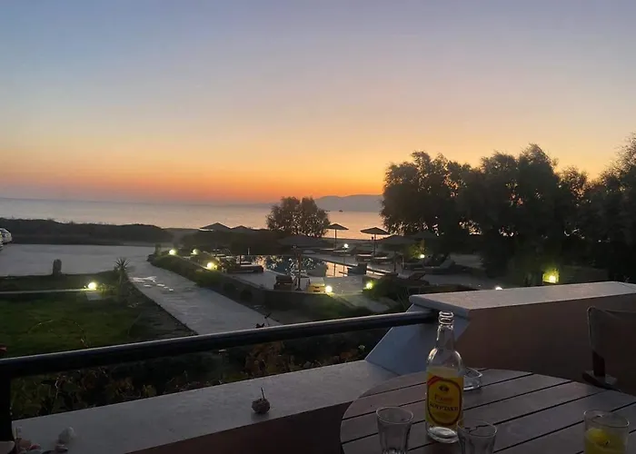 阿可体普拉卡酒店