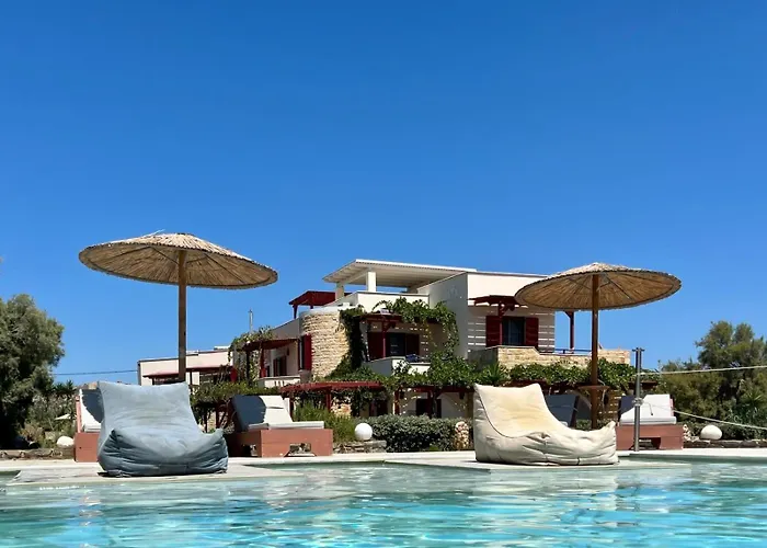 阿可体普拉卡酒店 Pláka