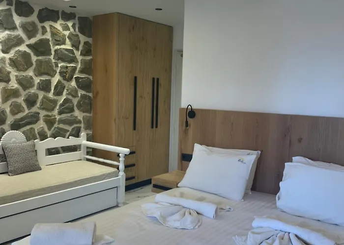 阿可体普拉卡酒店