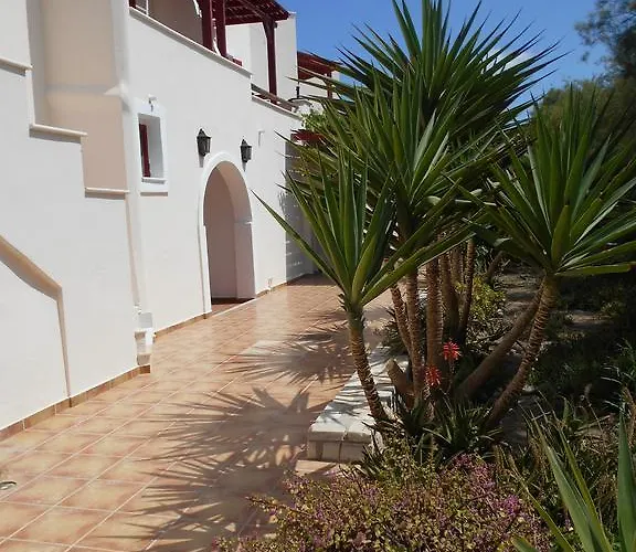 阿可体普拉卡酒店