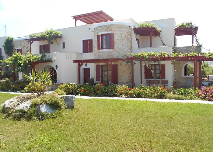 阿可体普拉卡酒店