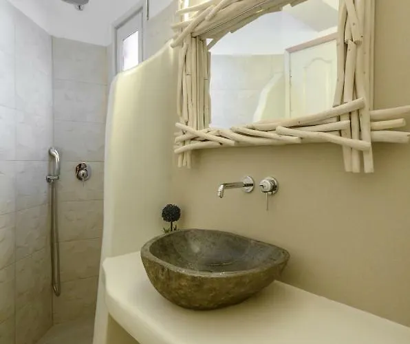 阿可体普拉卡酒店