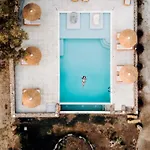 Apartahotel Acti Pláka