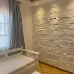 Apartahotel Acti Pláka