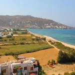 Apartahotel Acti