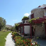 Lejlighedshotel Acti Pláka
