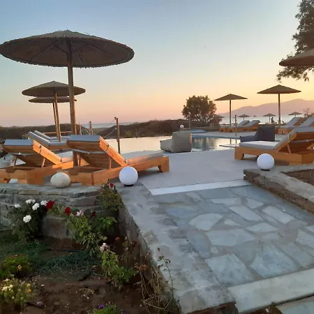 Acti Lejlighedshotel 4*