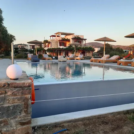 Aparthotel Acti