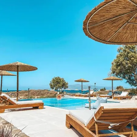 Acti Aparthotel
