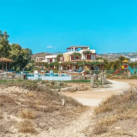 Acti Lejlighedshotel 2*