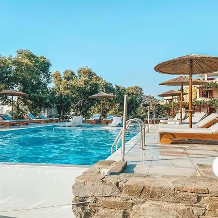 Aparthotel Acti Pláka