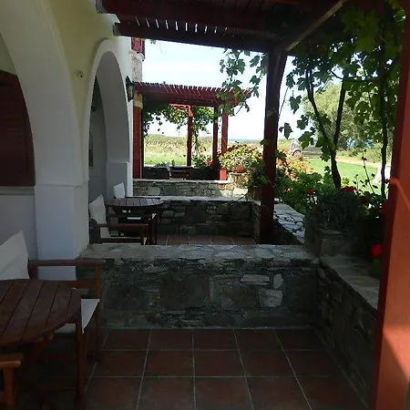 Acti Aparthotel 2*