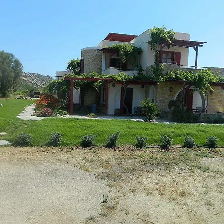 Acti 2* Plaka (Naxos)