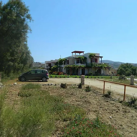 Acti Plaka (Naxos)