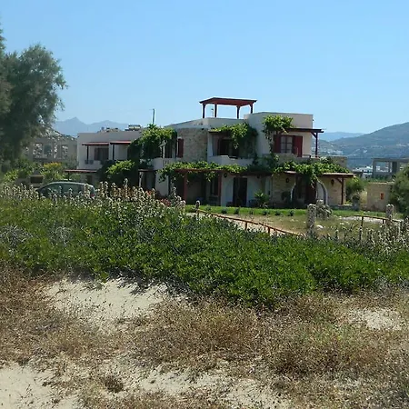 Acti Aparthotel