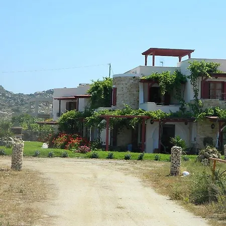 Acti Aparthotel