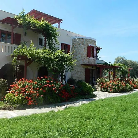 Apartahotel Acti 4*