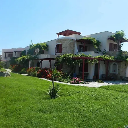 Aparthotel Acti