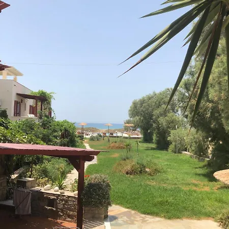 Acti 2* Plaka (Naxos)