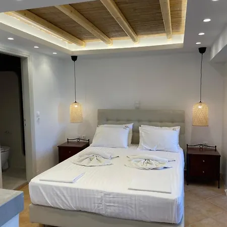 Acti Aparthotel 2*