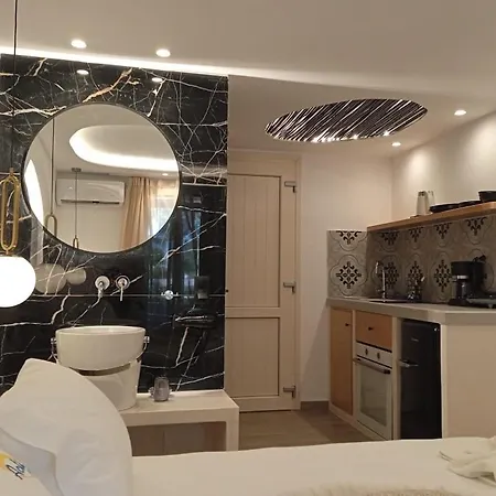 Acti Appart hôtel 4*