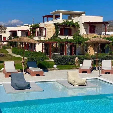 Aparthotel Acti Pláka