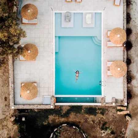 Appart hôtel Acti Pláka