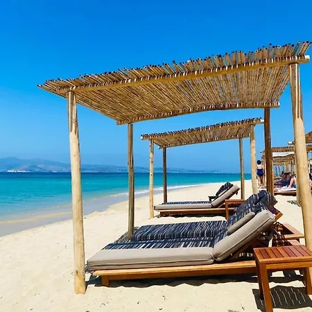 Aparthotel Acti Plaka (Naxos)