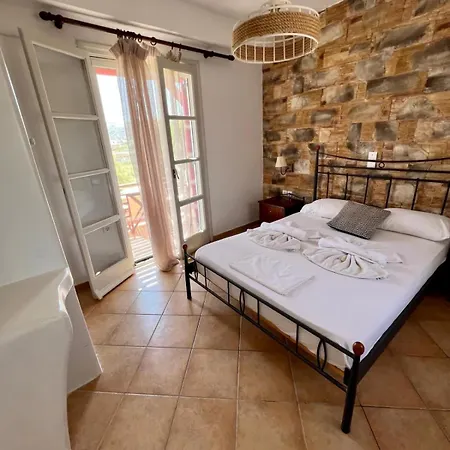 Acti Aparthotel