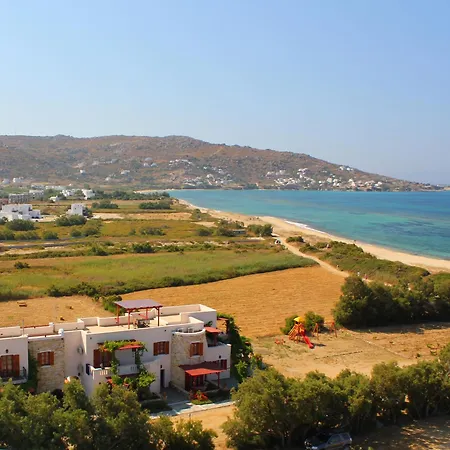 Apartahotel Acti 4*