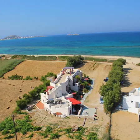 Apartahotel Acti 4*