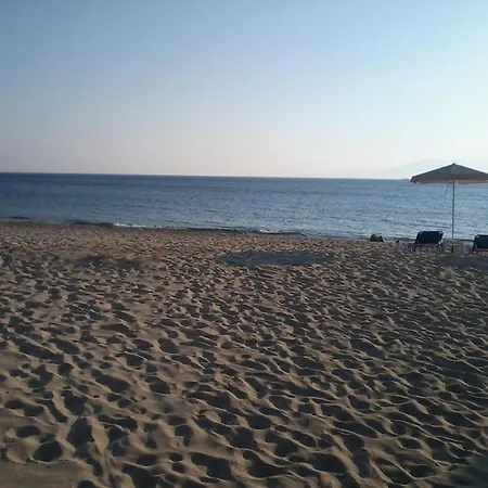 Lejlighedshotel Acti Pláka