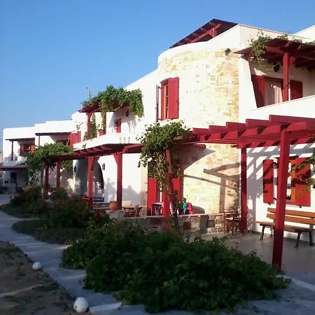 Aparthotel Acti